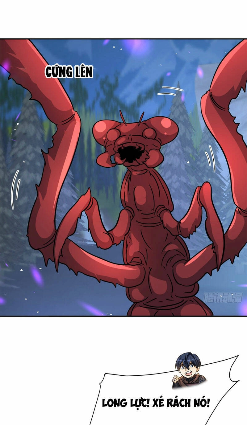 Cựu Nhật Ngự Long Chapter 14 - 26