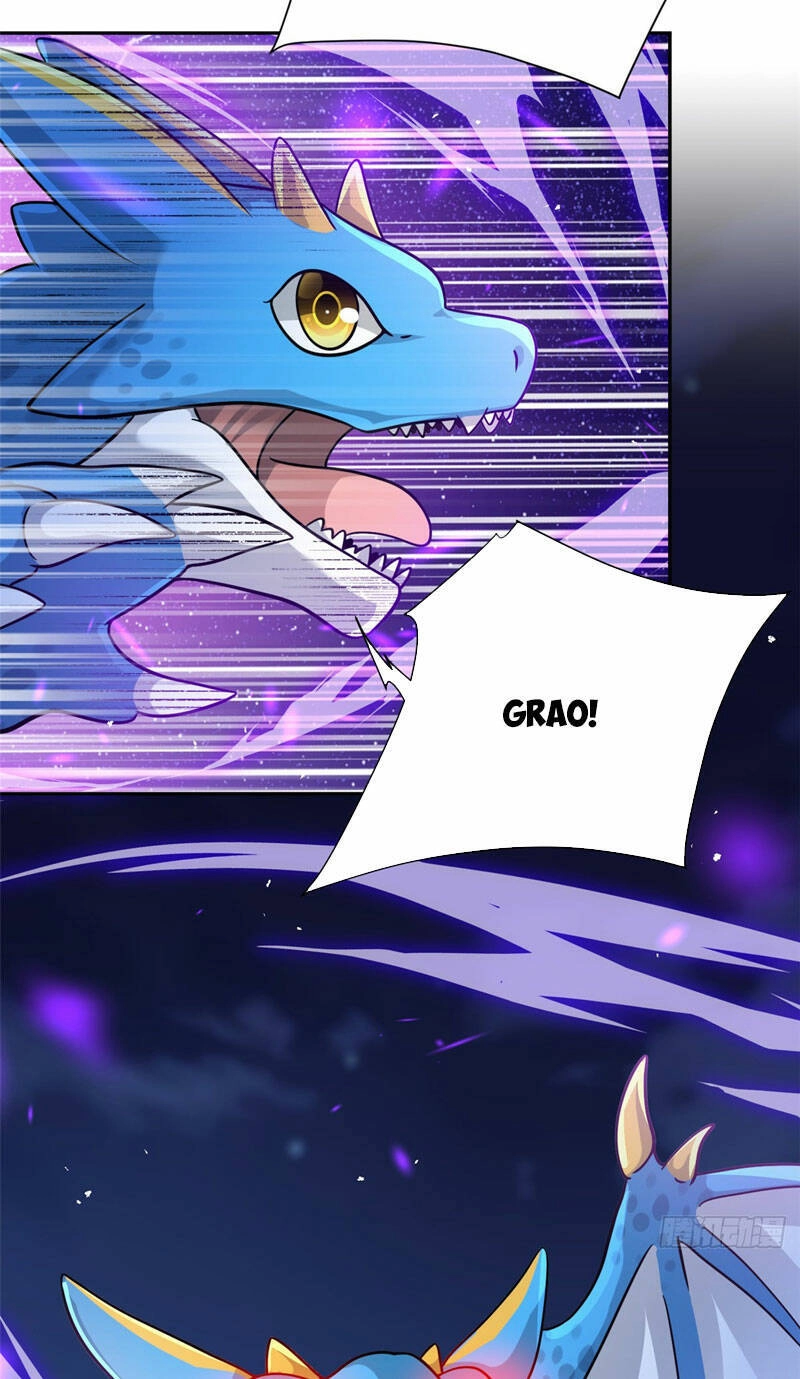 Cựu Nhật Ngự Long Chapter 14 - 27