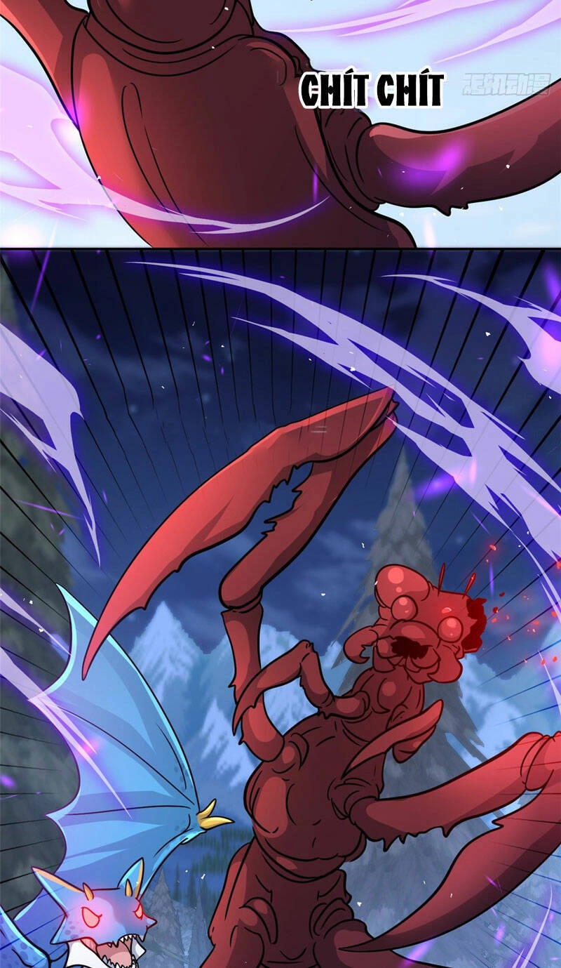 Cựu Nhật Ngự Long Chapter 14 - 29