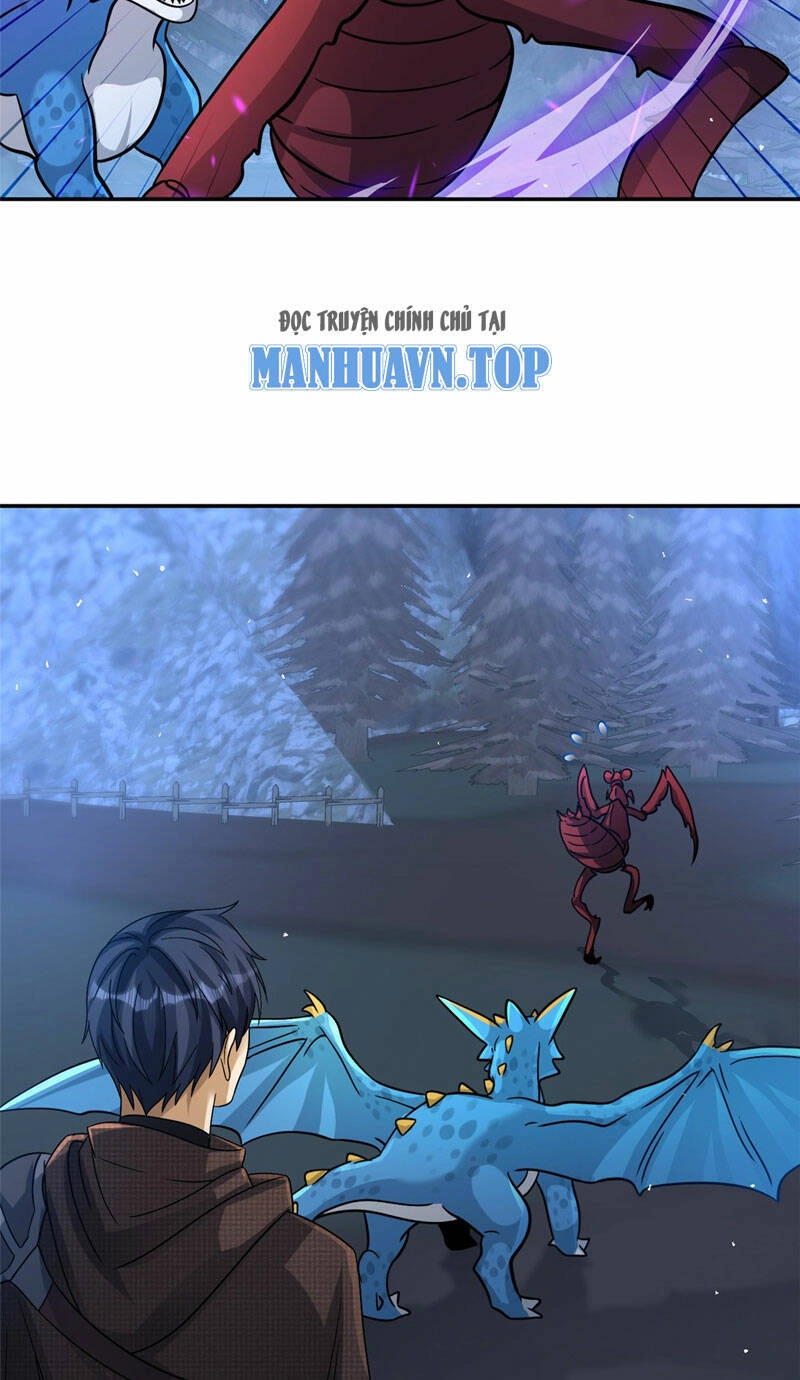 Cựu Nhật Ngự Long Chapter 14 - 30