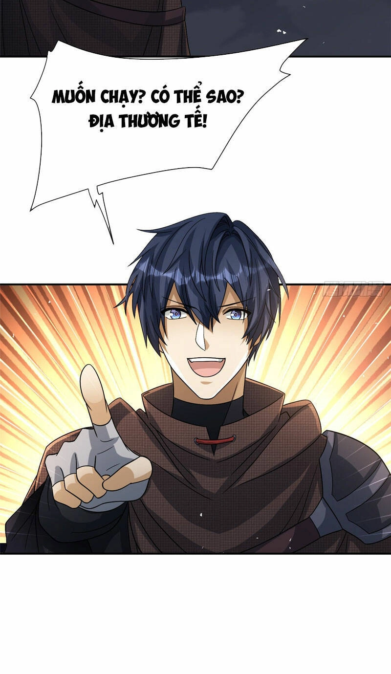 Cựu Nhật Ngự Long Chapter 14 - 31