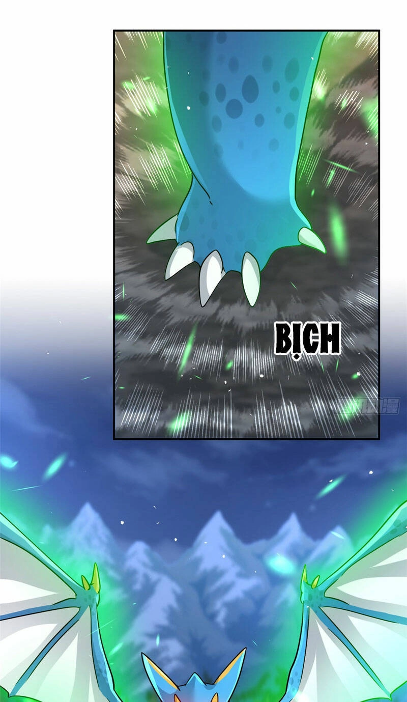 Cựu Nhật Ngự Long Chapter 14 - 32