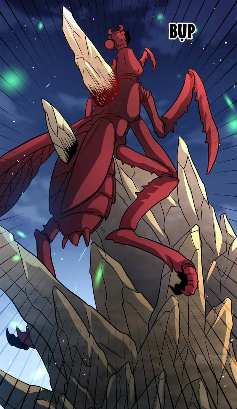 Cựu Nhật Ngự Long Chapter 14 - 34