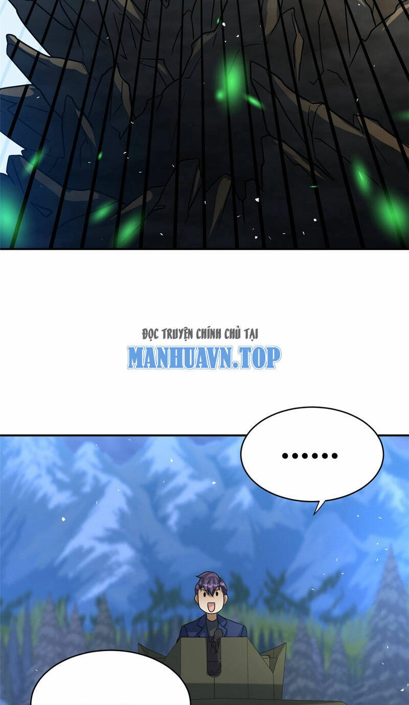 Cựu Nhật Ngự Long Chapter 14 - 35