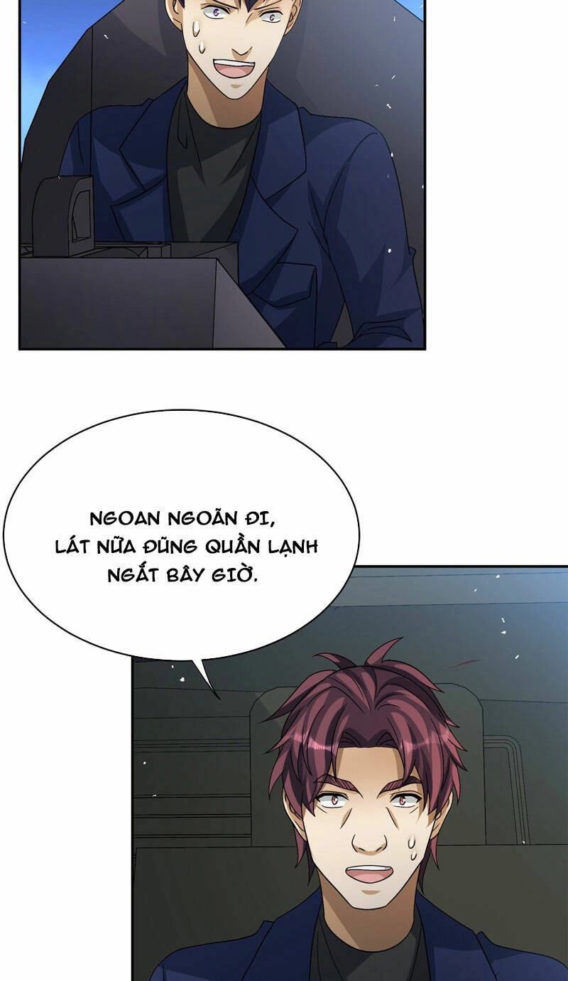 Cựu Nhật Ngự Long Chapter 14 - 37