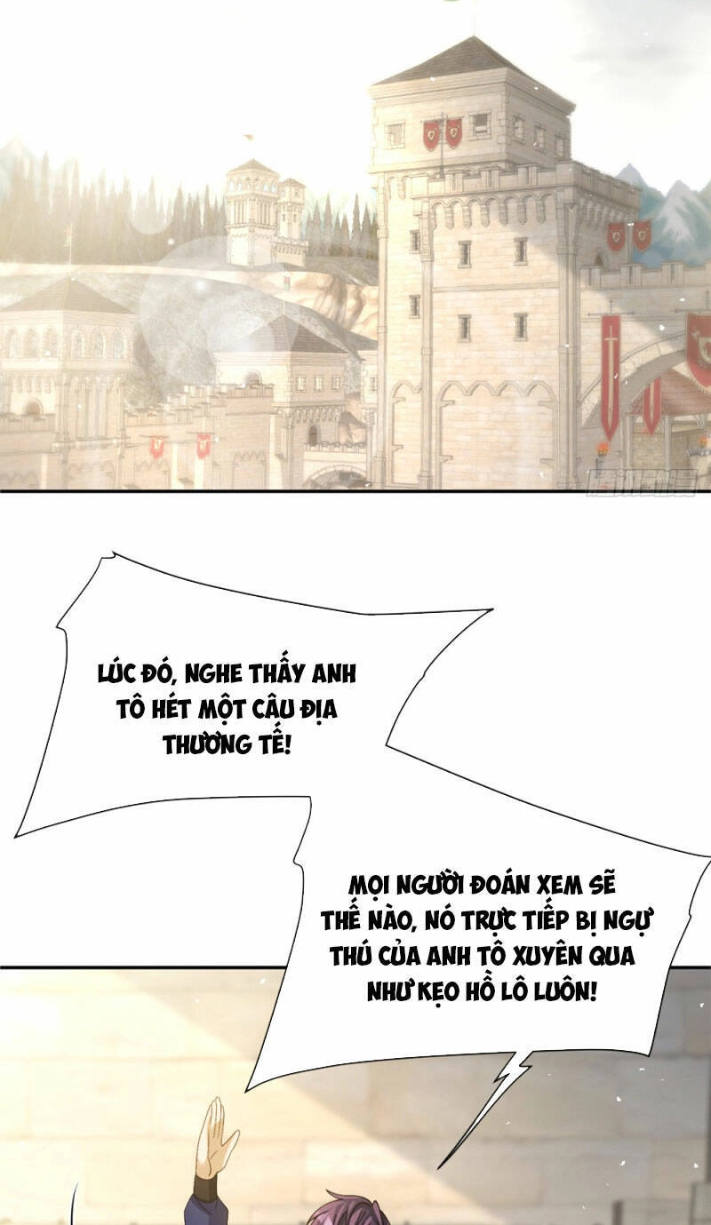 Cựu Nhật Ngự Long Chapter 14 - 39