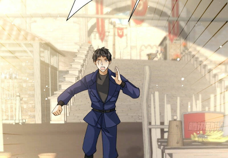 Cựu Nhật Ngự Long Chapter 14 - 47