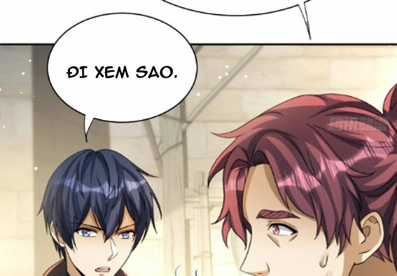 Cựu Nhật Ngự Long Chapter 14 - 50