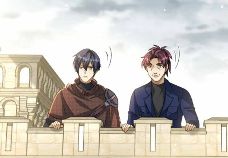 Cựu Nhật Ngự Long Chapter 14 - 54