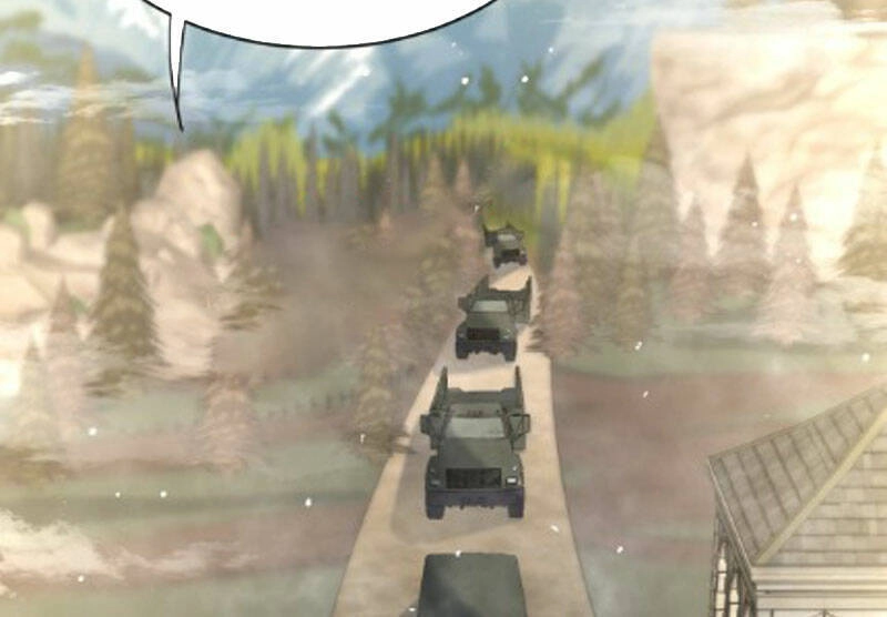 Cựu Nhật Ngự Long Chapter 14 - 56