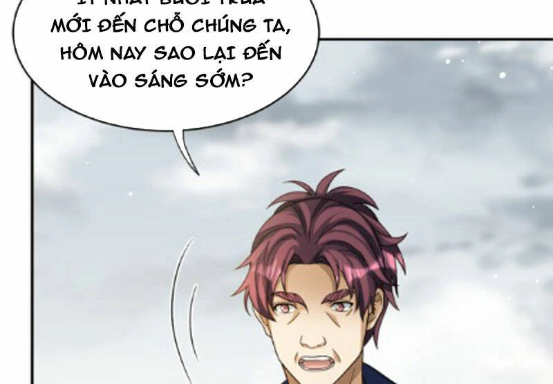 Cựu Nhật Ngự Long Chapter 14 - 59
