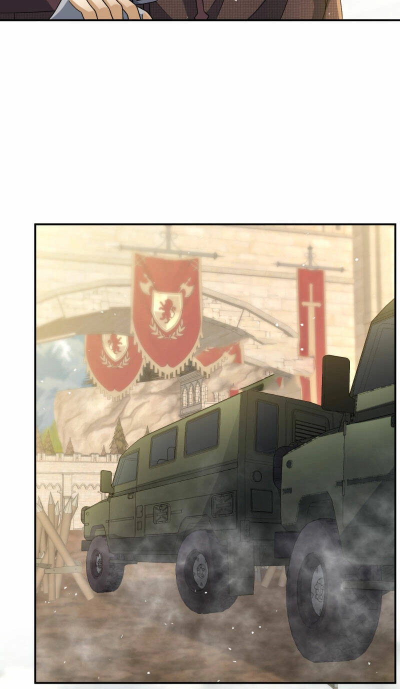 Cựu Nhật Ngự Long Chapter 15 - 2