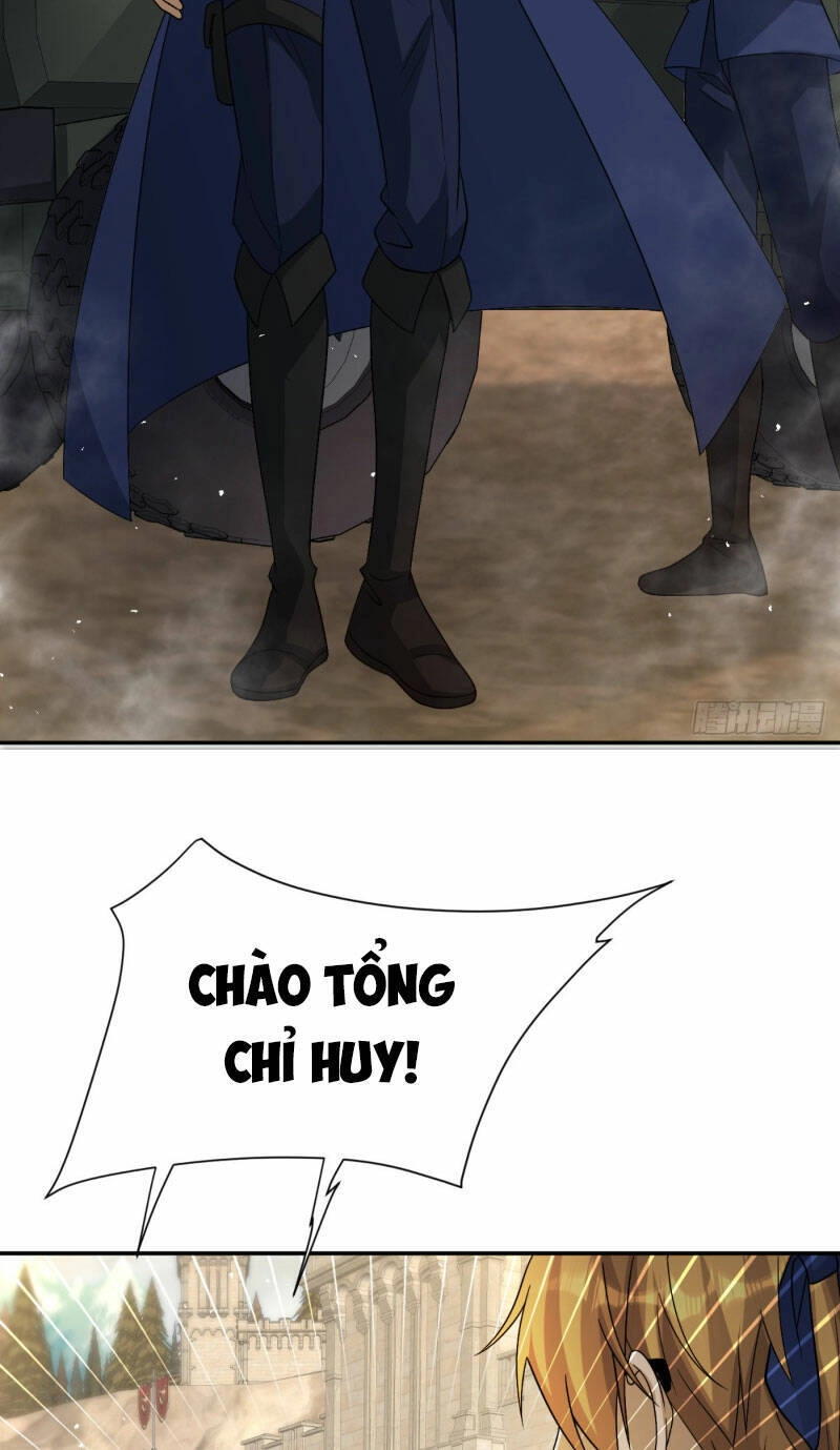 Cựu Nhật Ngự Long Chapter 15 - 4