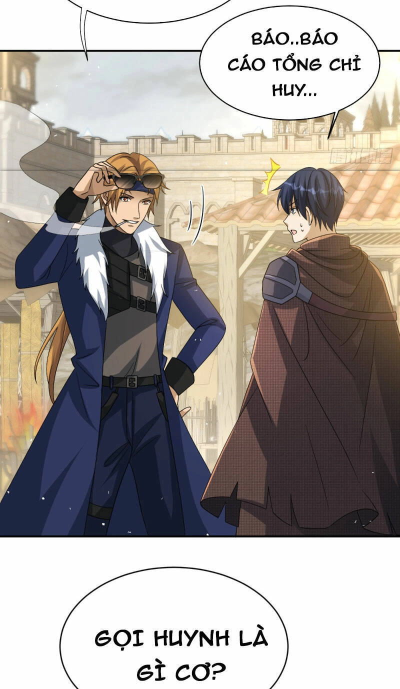 Cựu Nhật Ngự Long Chapter 15 - 9