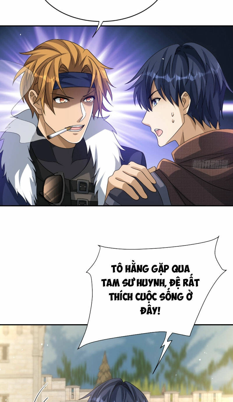 Cựu Nhật Ngự Long Chapter 15 - 10