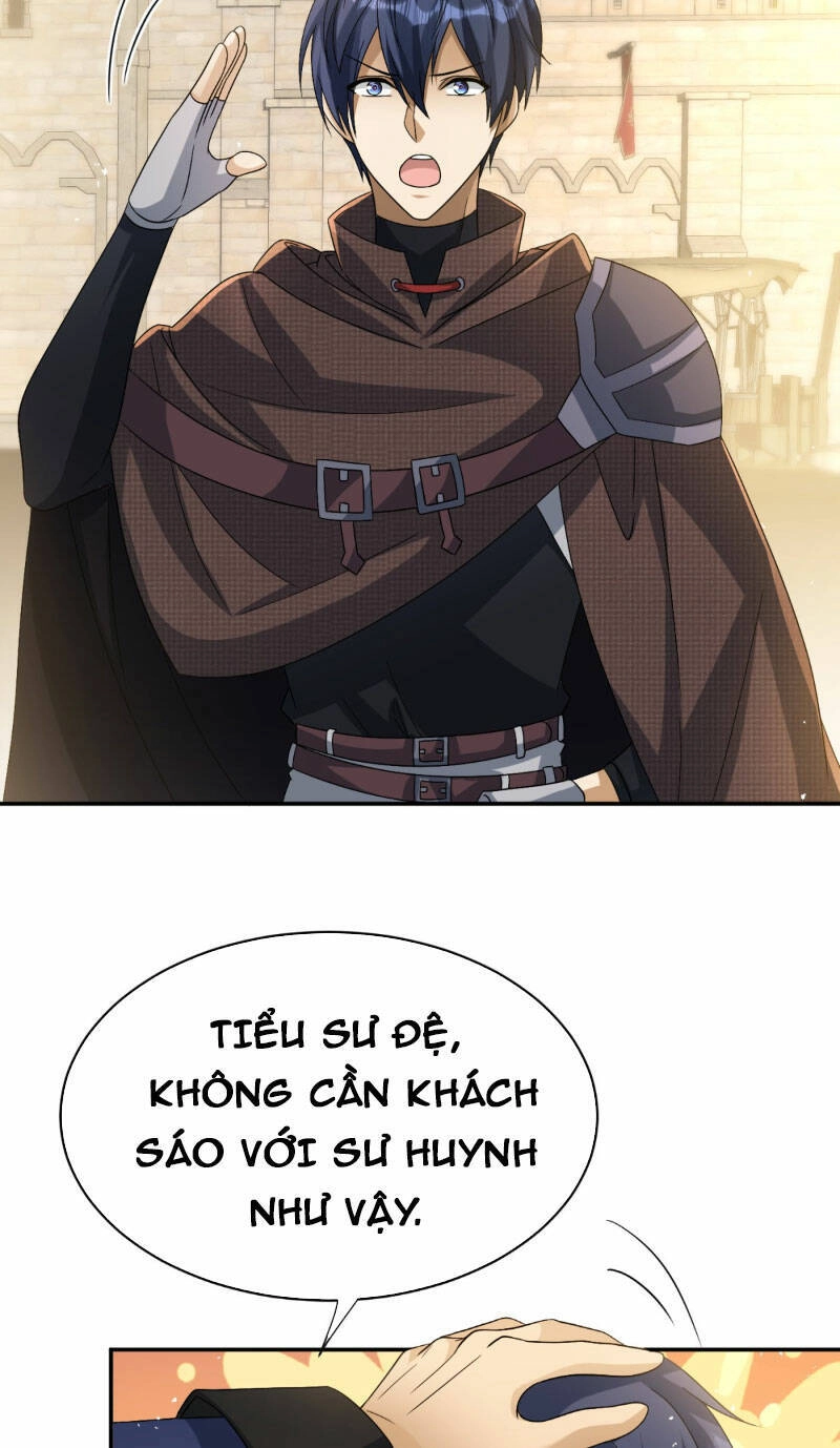 Cựu Nhật Ngự Long Chapter 15 - 11