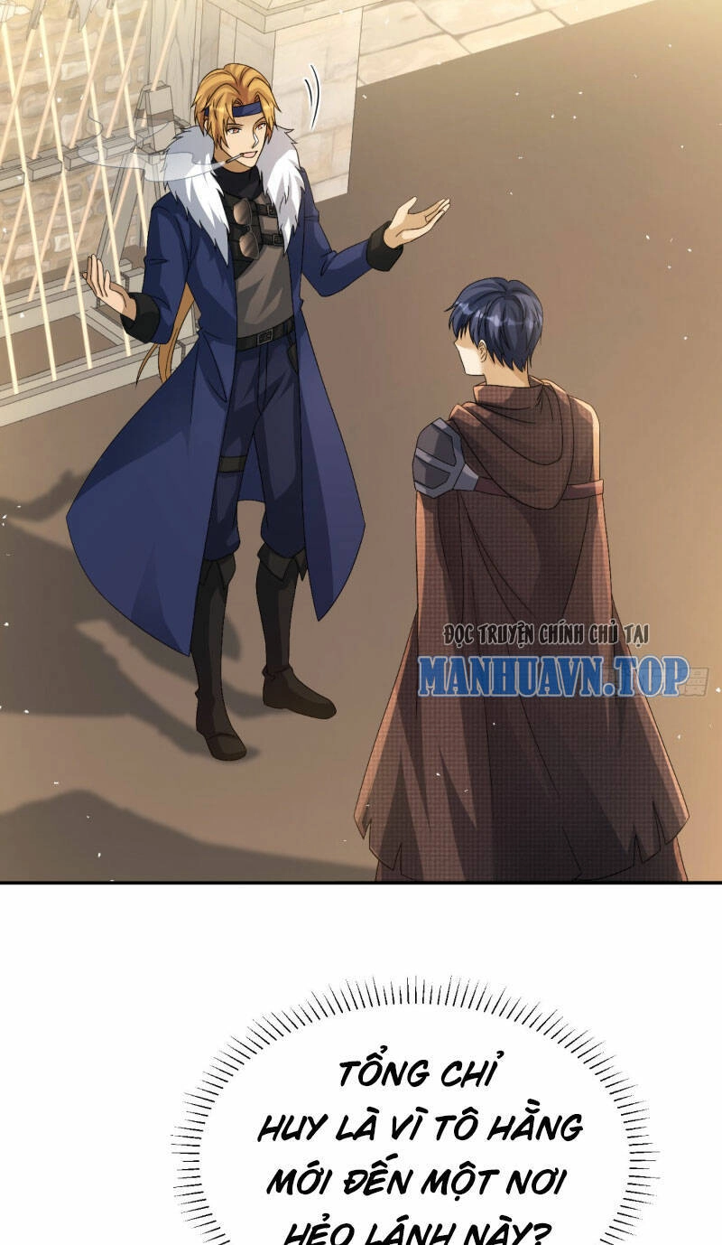 Cựu Nhật Ngự Long Chapter 15 - 14