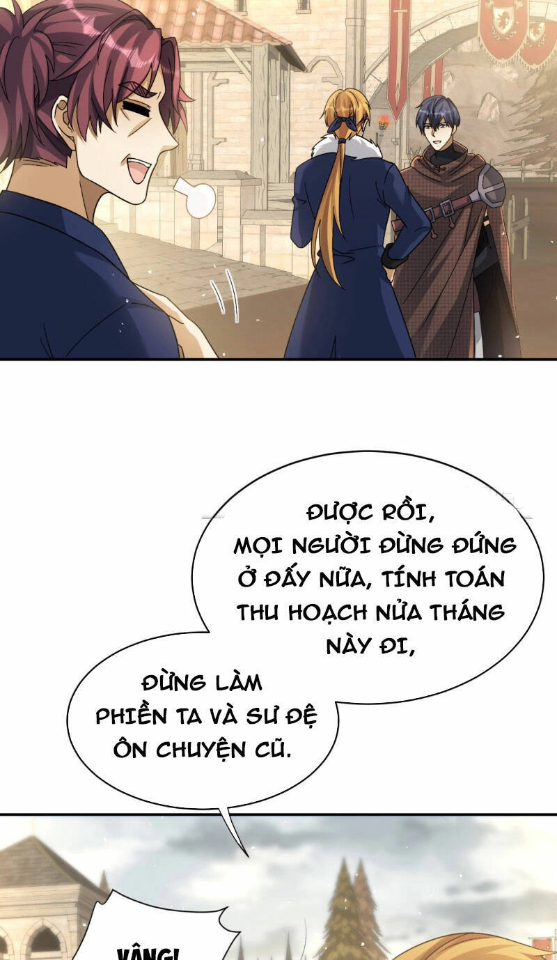 Cựu Nhật Ngự Long Chapter 15 - 16