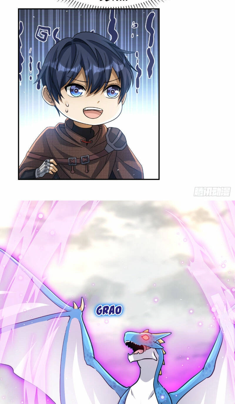 Cựu Nhật Ngự Long Chapter 15 - 19