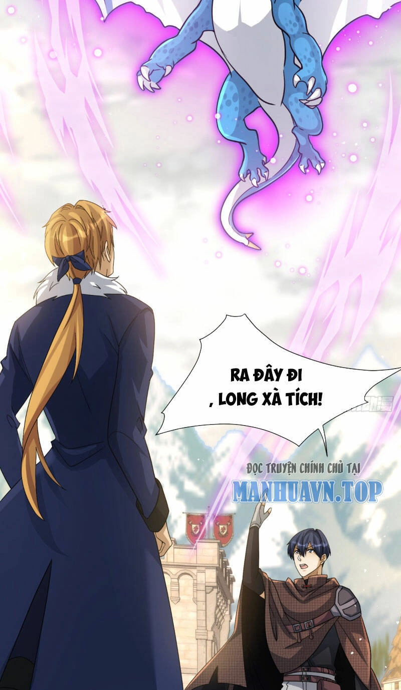 Cựu Nhật Ngự Long Chapter 15 - 20