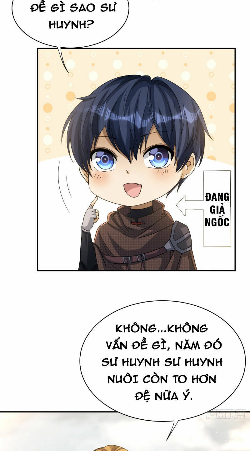 Cựu Nhật Ngự Long Chapter 15 - 25