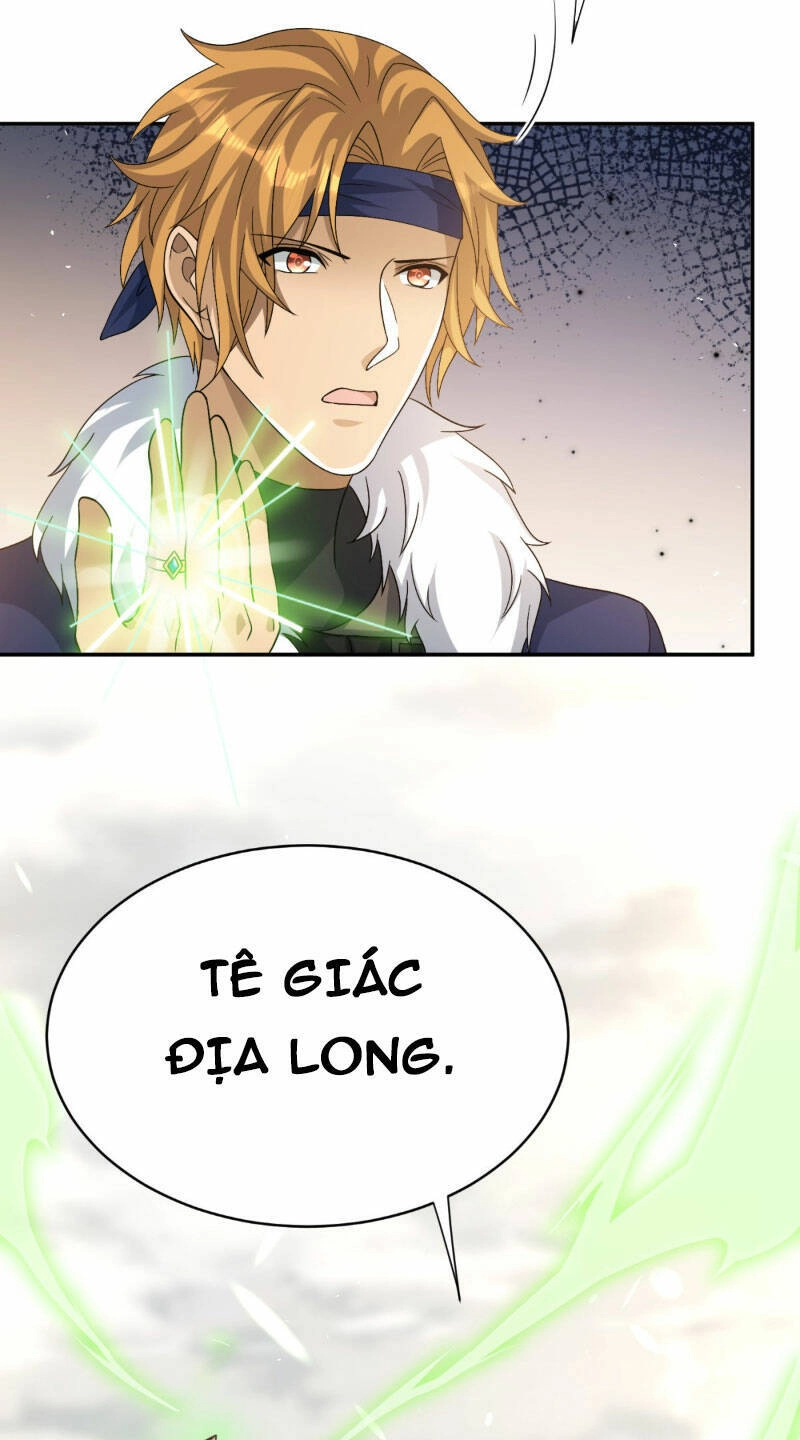 Cựu Nhật Ngự Long Chapter 15 - 28