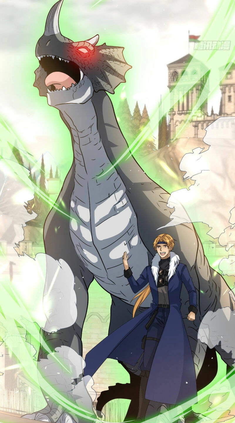 Cựu Nhật Ngự Long Chapter 15 - 29