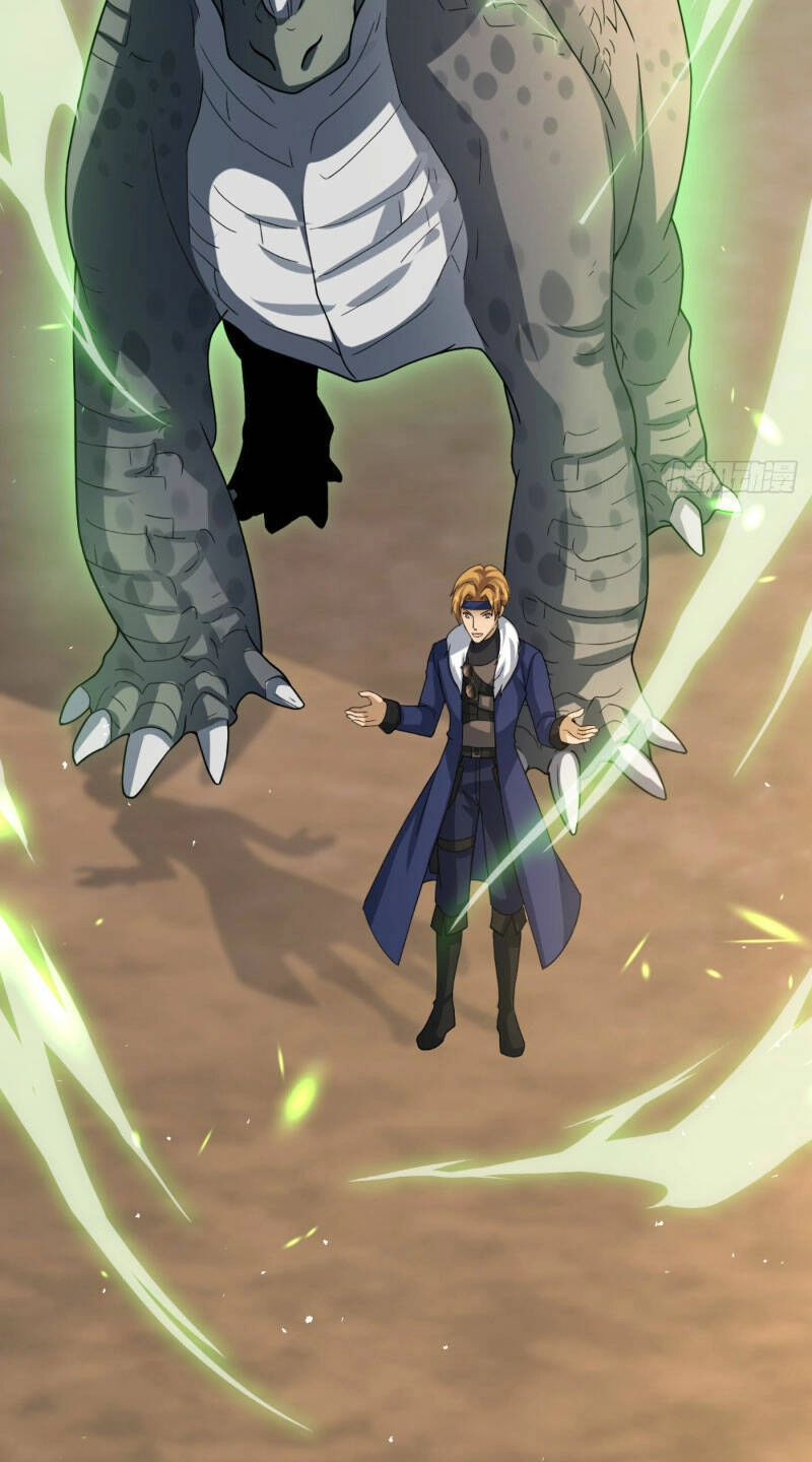 Cựu Nhật Ngự Long Chapter 15 - 32