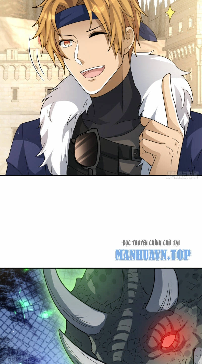 Cựu Nhật Ngự Long Chapter 15 - 33