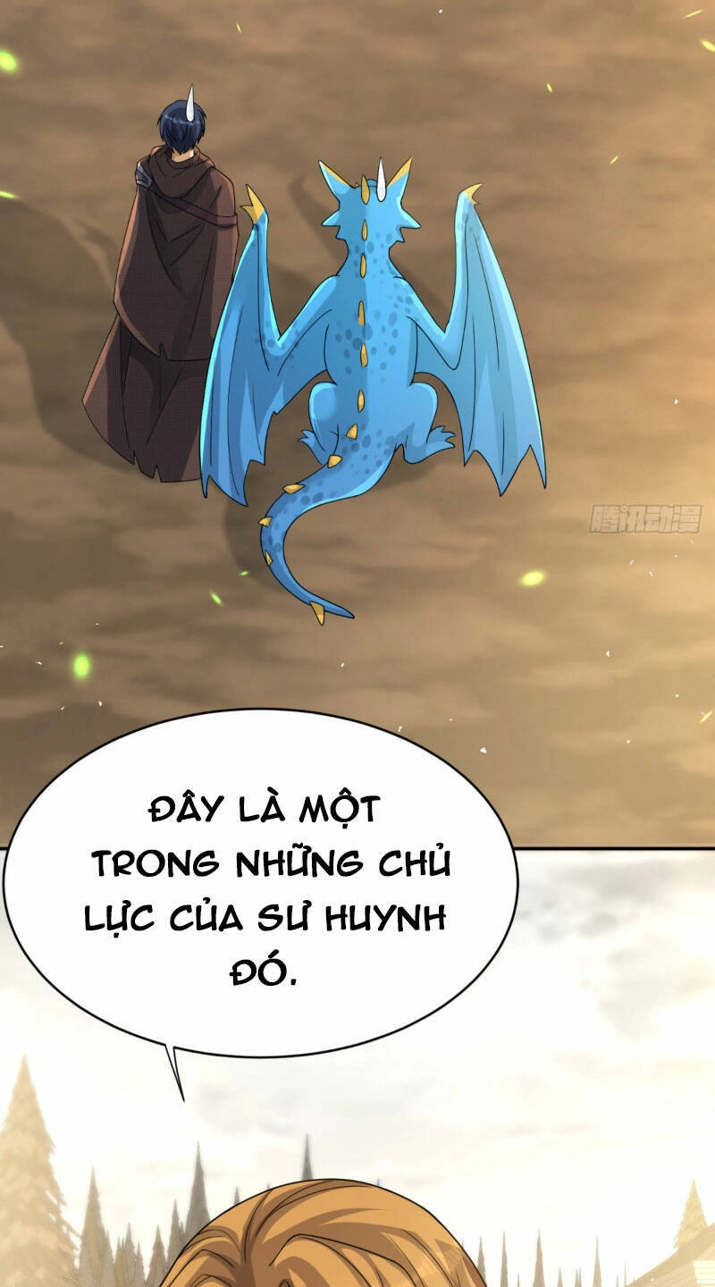 Cựu Nhật Ngự Long Chapter 15 - 34