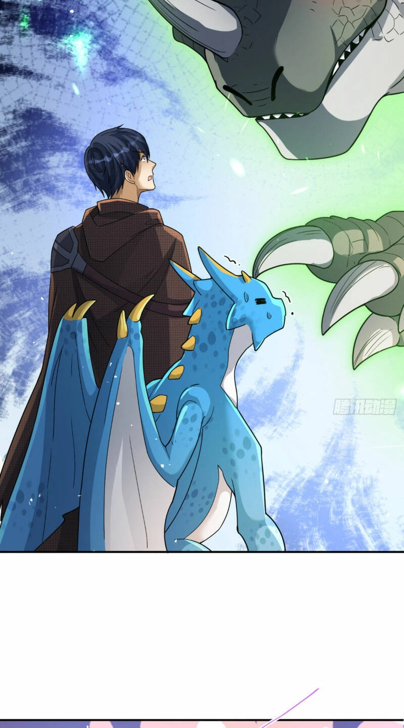 Cựu Nhật Ngự Long Chapter 15 - 35