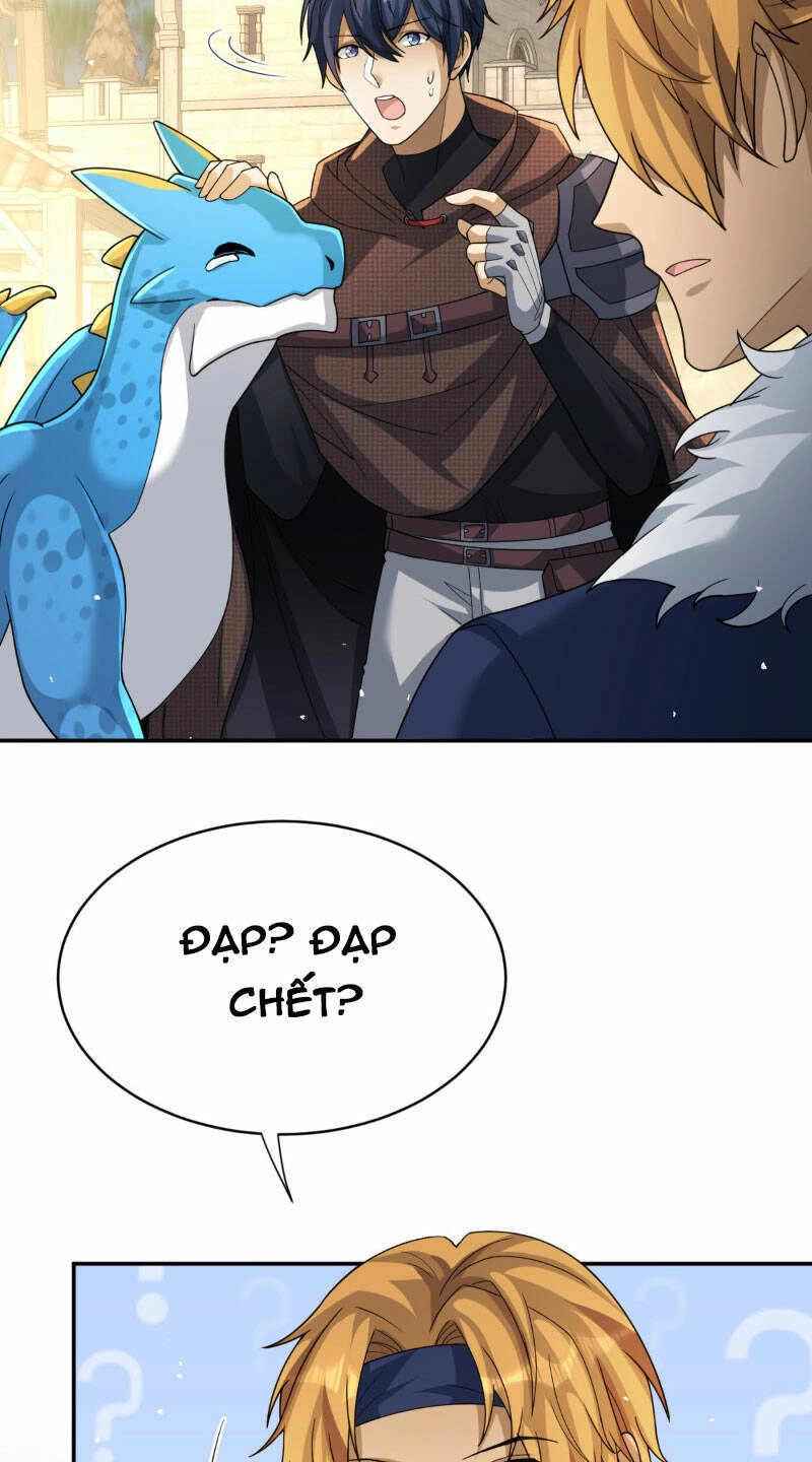 Cựu Nhật Ngự Long Chapter 15 - 37