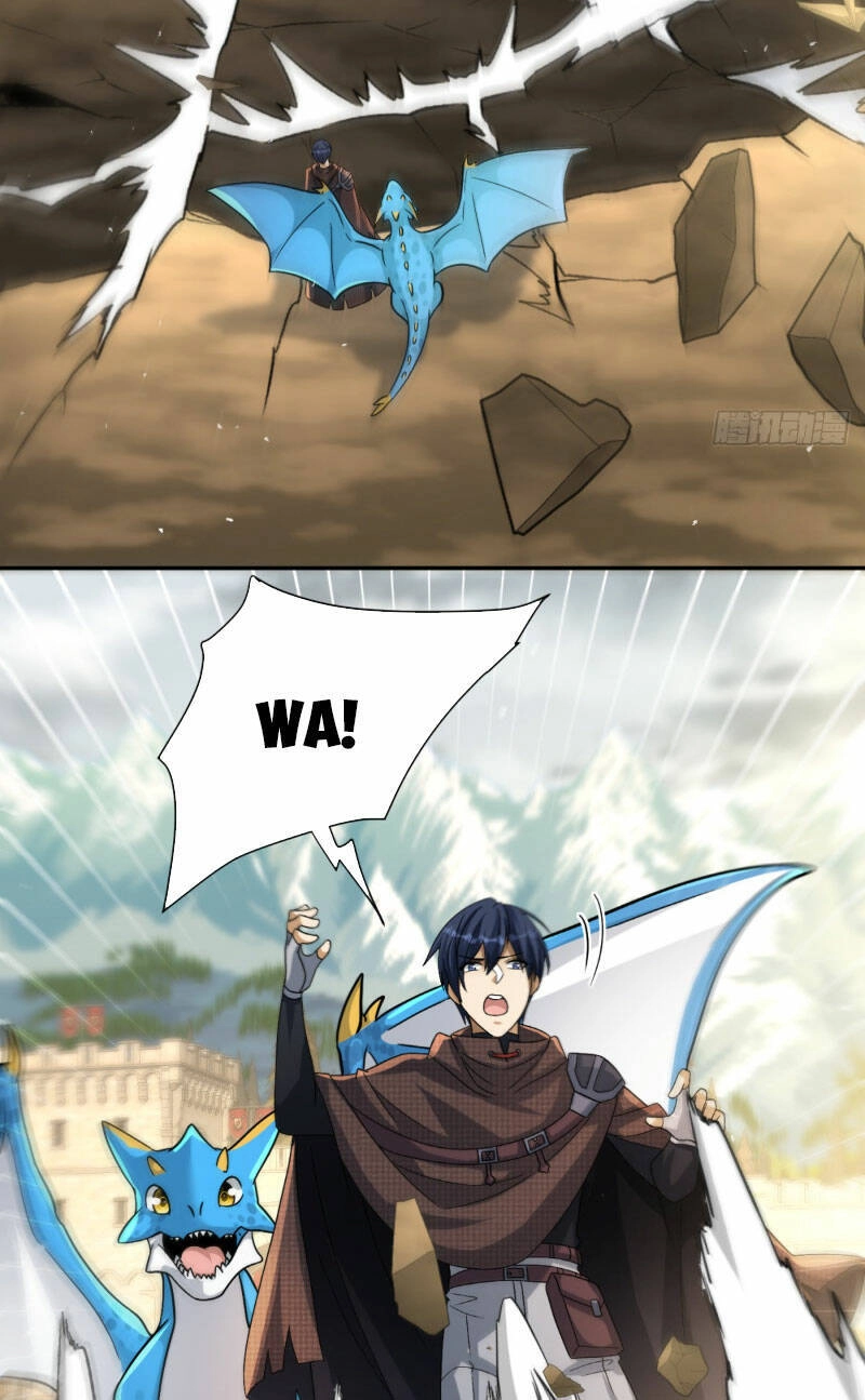 Cựu Nhật Ngự Long Chapter 15 - 44