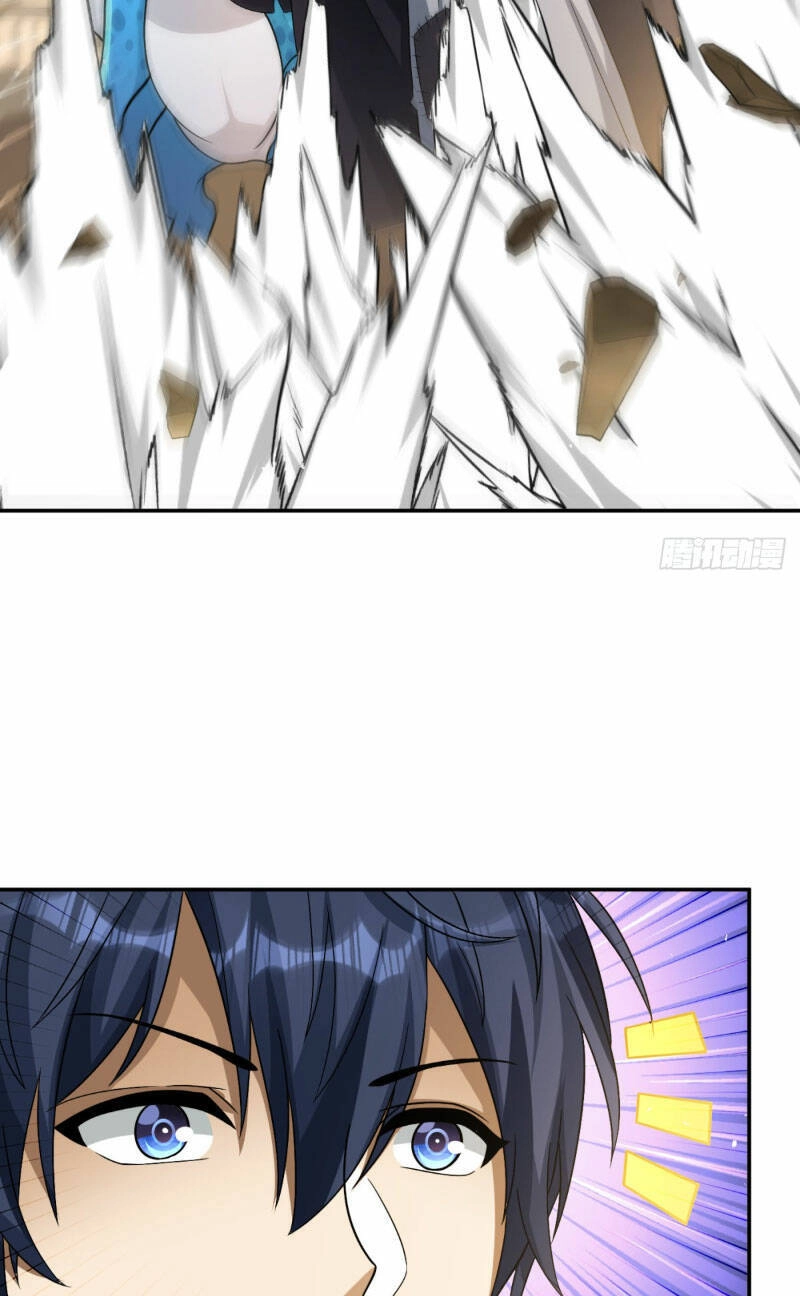 Cựu Nhật Ngự Long Chapter 15 - 45