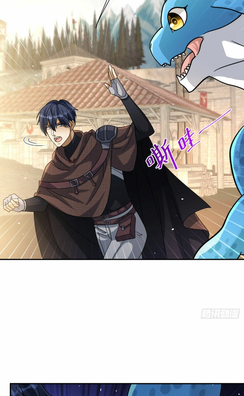 Cựu Nhật Ngự Long Chapter 15 - 48