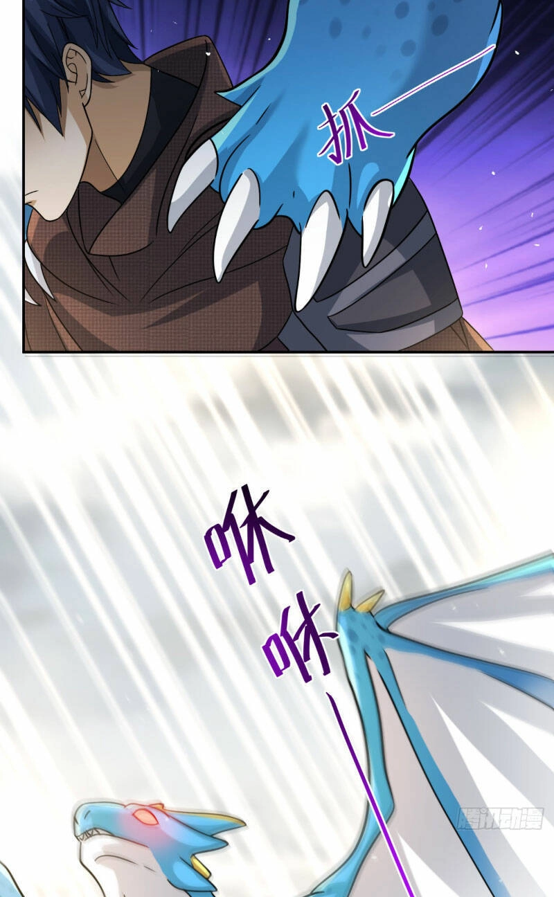 Cựu Nhật Ngự Long Chapter 15 - 49