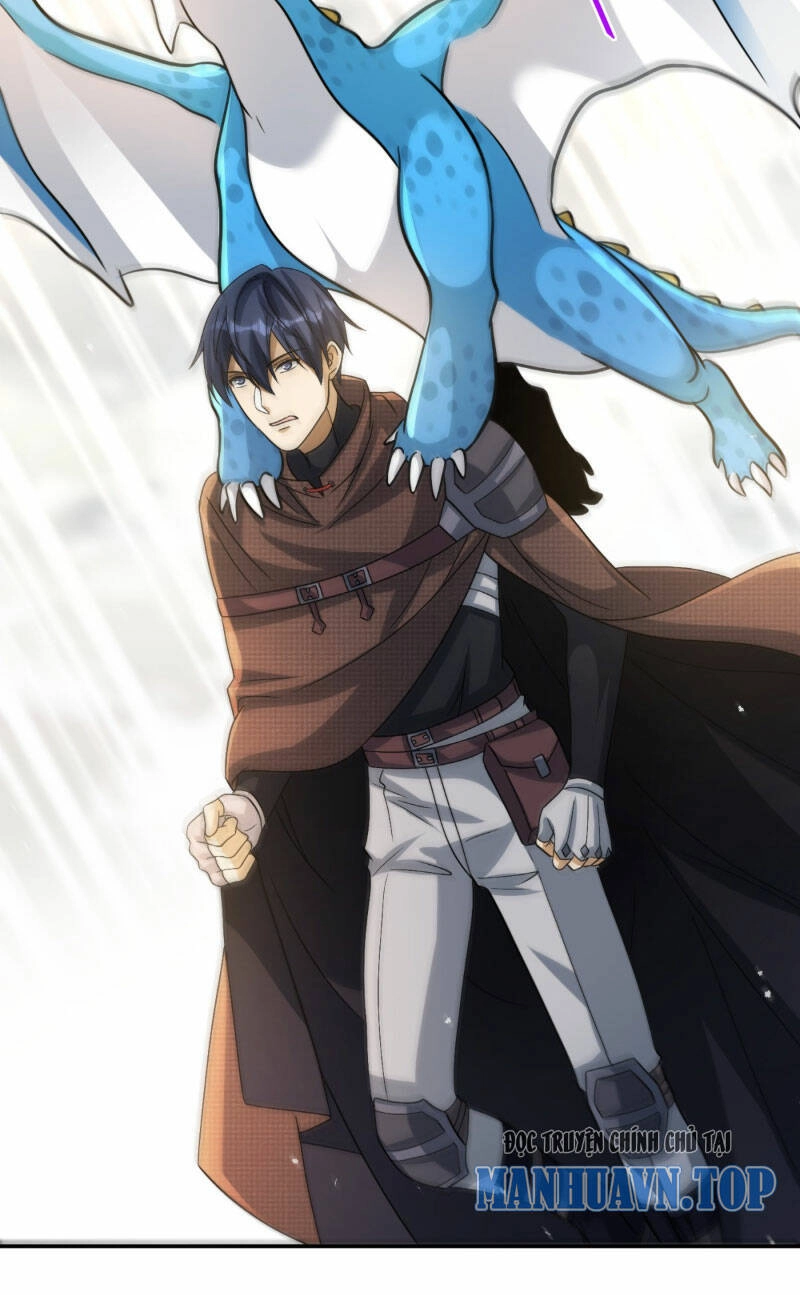 Cựu Nhật Ngự Long Chapter 15 - 50