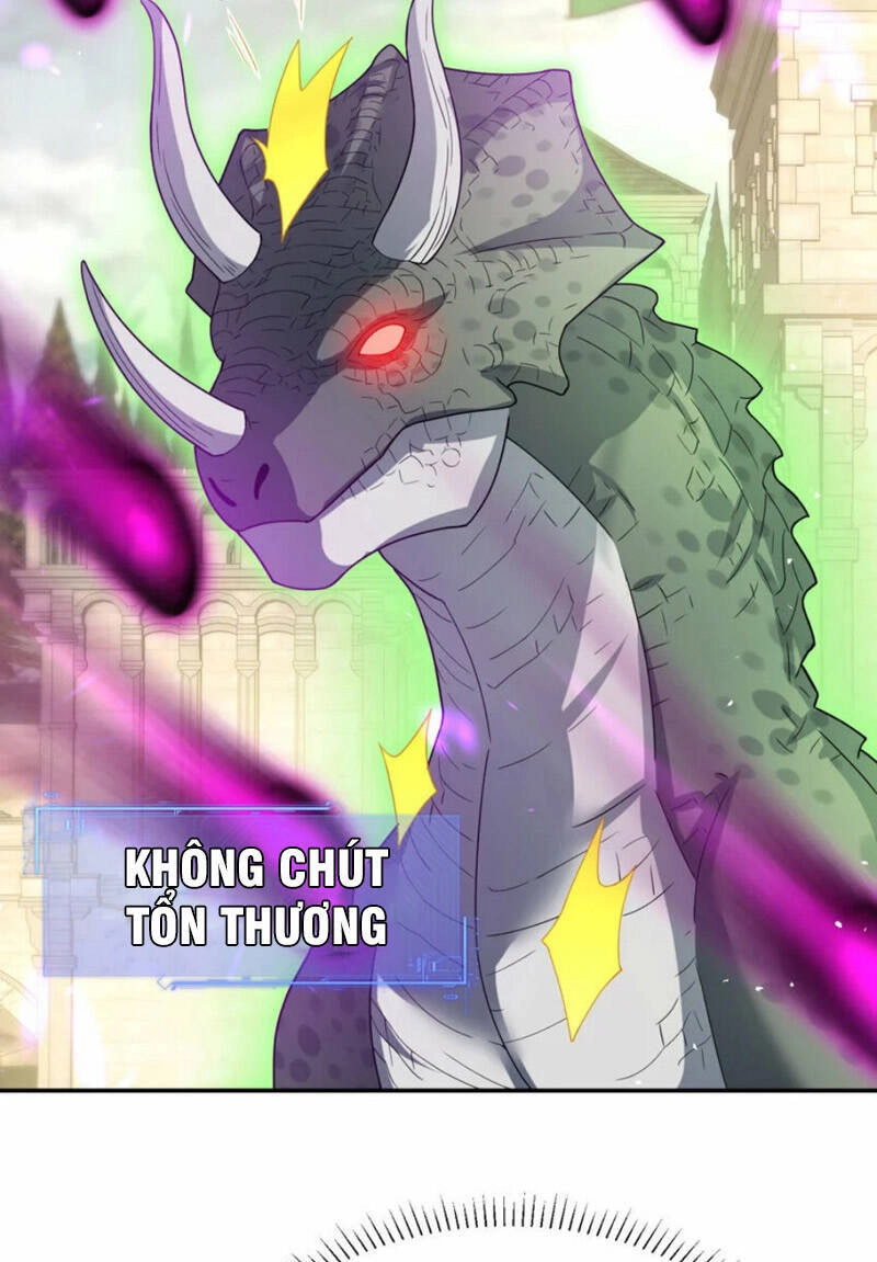 Cựu Nhật Ngự Long Chapter 16 - 5