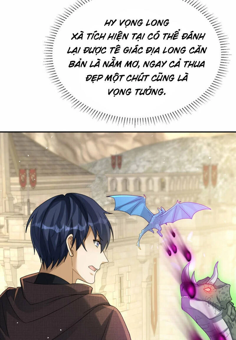 Cựu Nhật Ngự Long Chapter 16 - 6