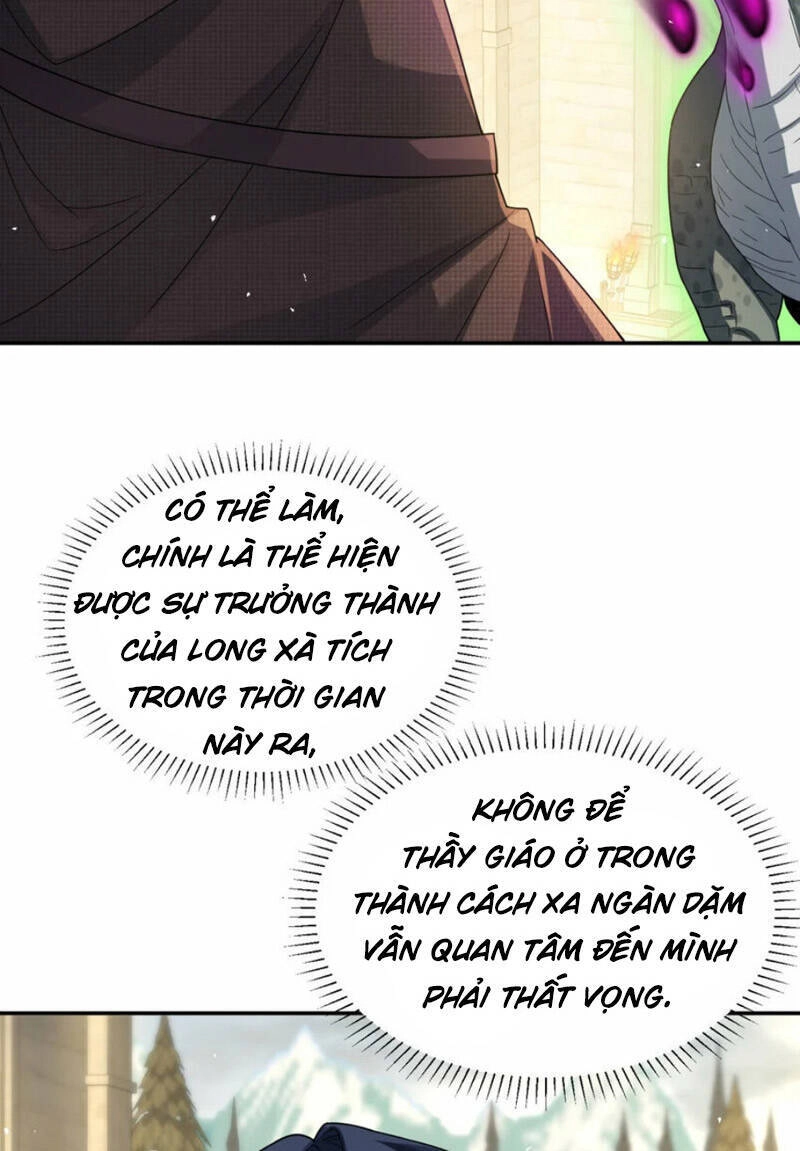 Cựu Nhật Ngự Long Chapter 16 - 7