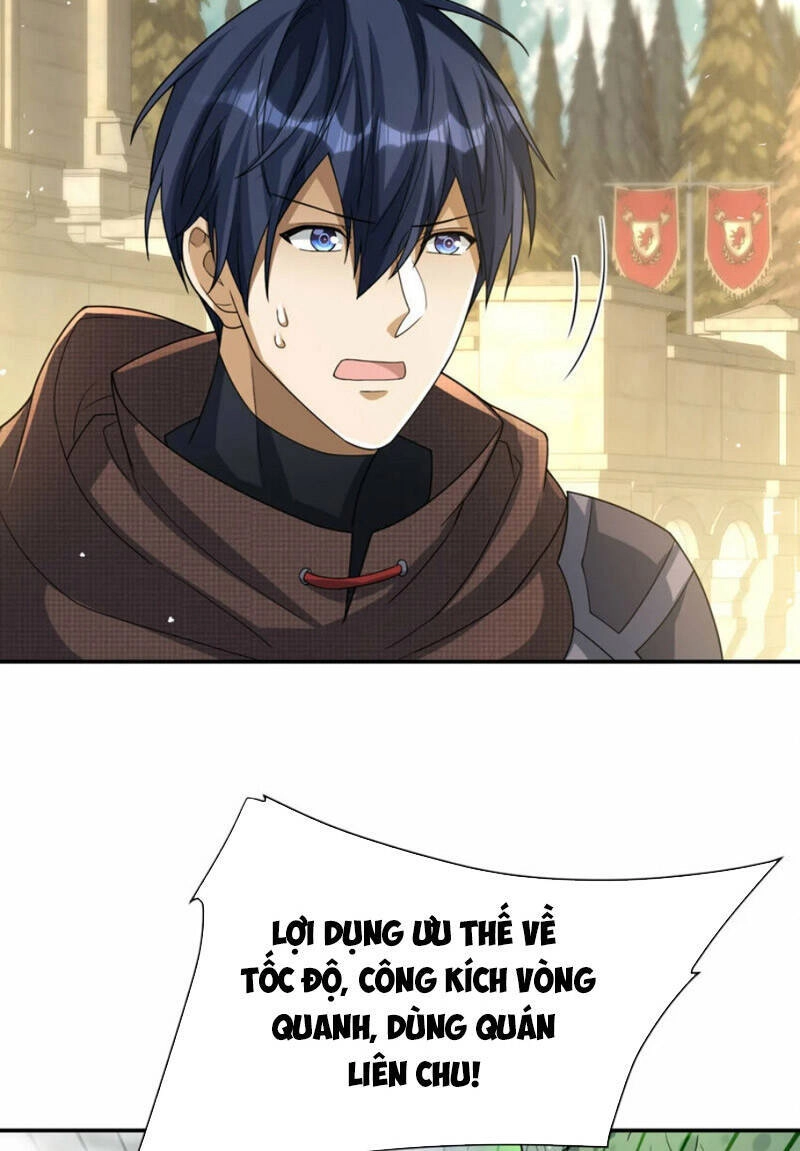 Cựu Nhật Ngự Long Chapter 16 - 8