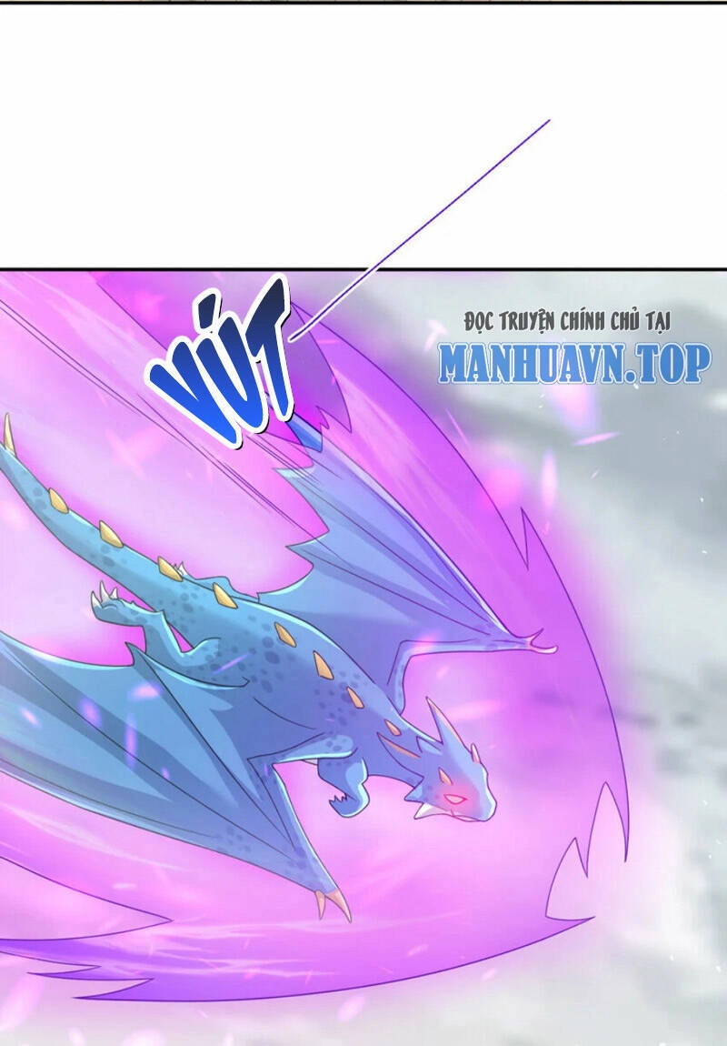 Cựu Nhật Ngự Long Chapter 16 - 10