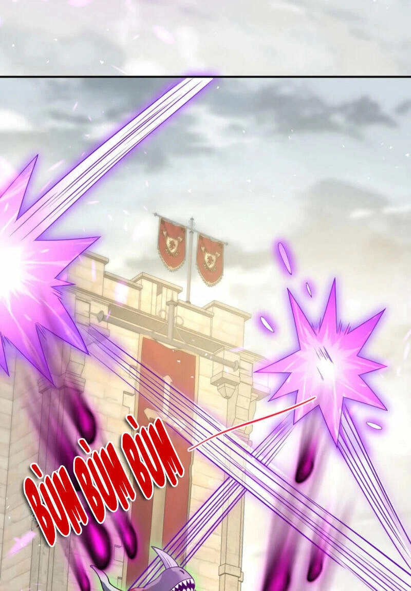 Cựu Nhật Ngự Long Chapter 16 - 11