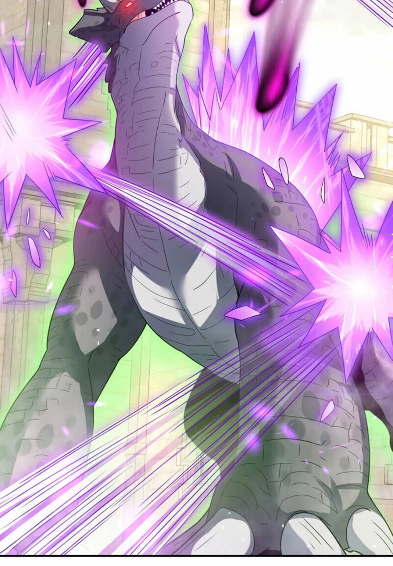 Cựu Nhật Ngự Long Chapter 16 - 12