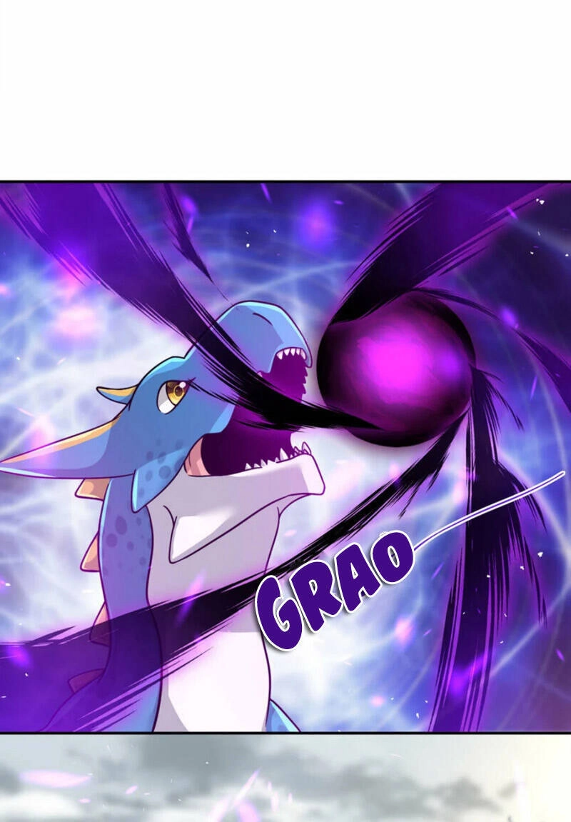 Cựu Nhật Ngự Long Chapter 16 - 13