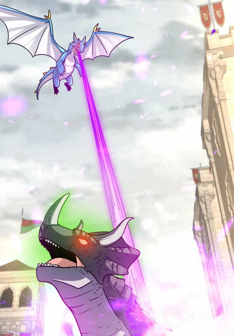 Cựu Nhật Ngự Long Chapter 16 - 14