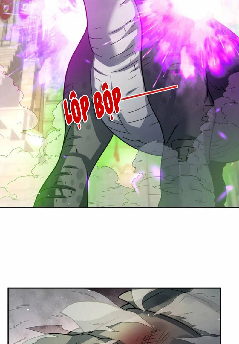 Cựu Nhật Ngự Long Chapter 16 - 15