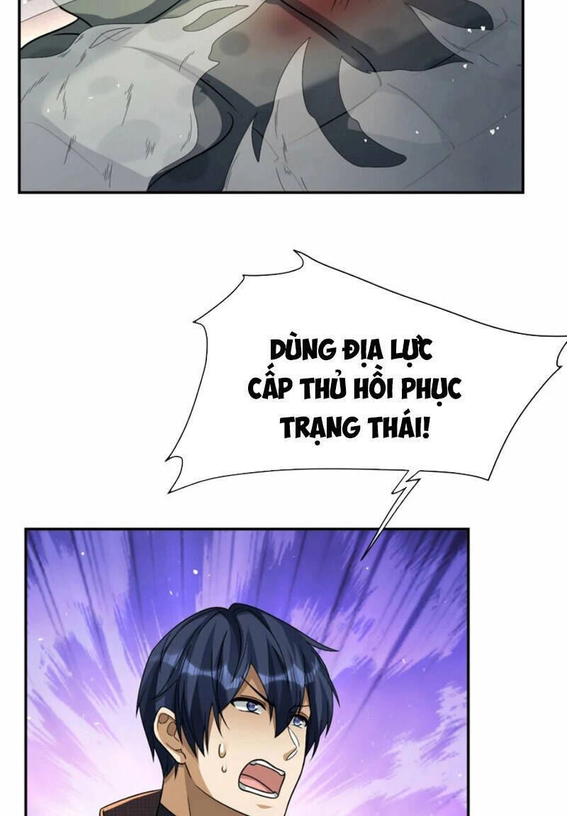 Cựu Nhật Ngự Long Chapter 16 - 16