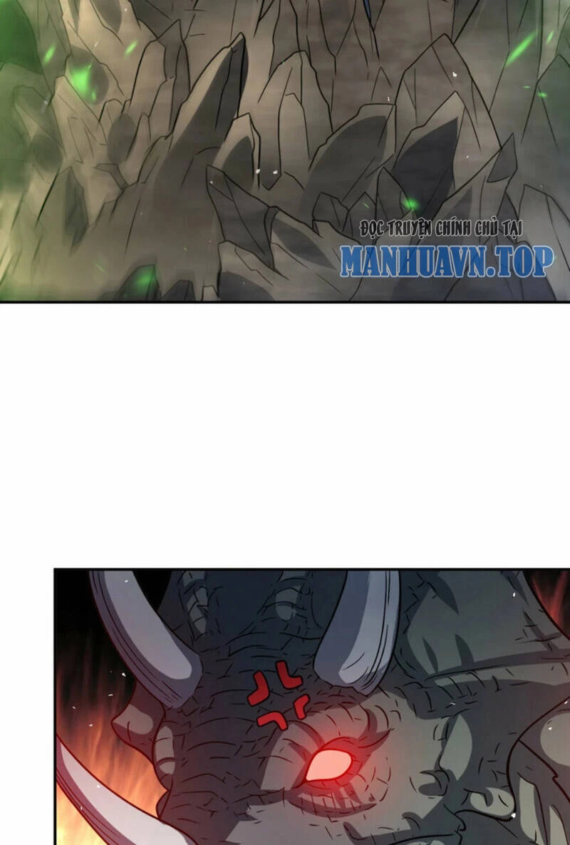 Cựu Nhật Ngự Long Chapter 16 - 23