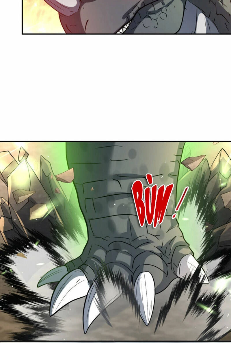 Cựu Nhật Ngự Long Chapter 16 - 24